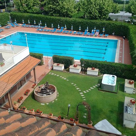 Residence Aurora Wellness & Spa Albenga Exterior foto