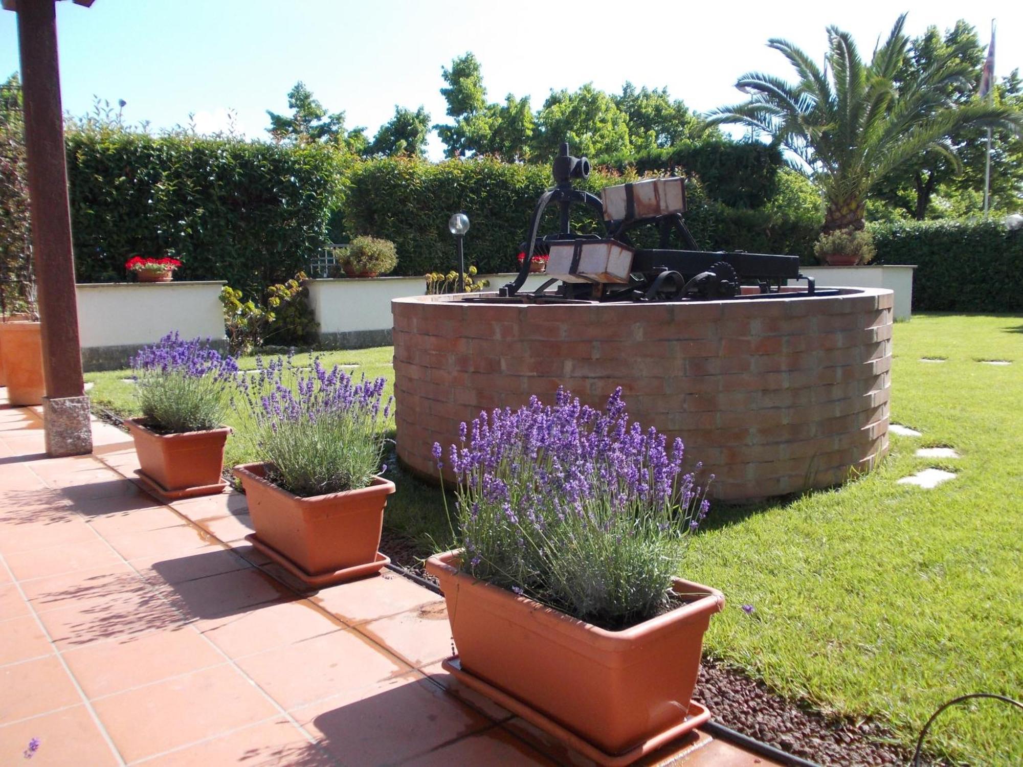 Residence Aurora Wellness & Spa Albenga Exterior foto