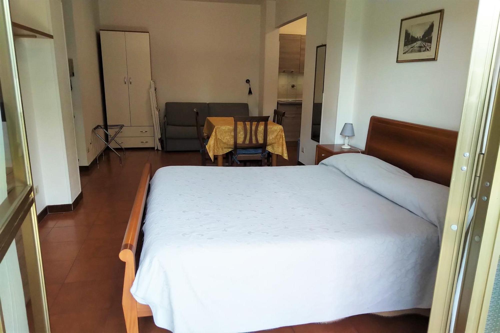 Residence Aurora Wellness & Spa Albenga Exterior foto