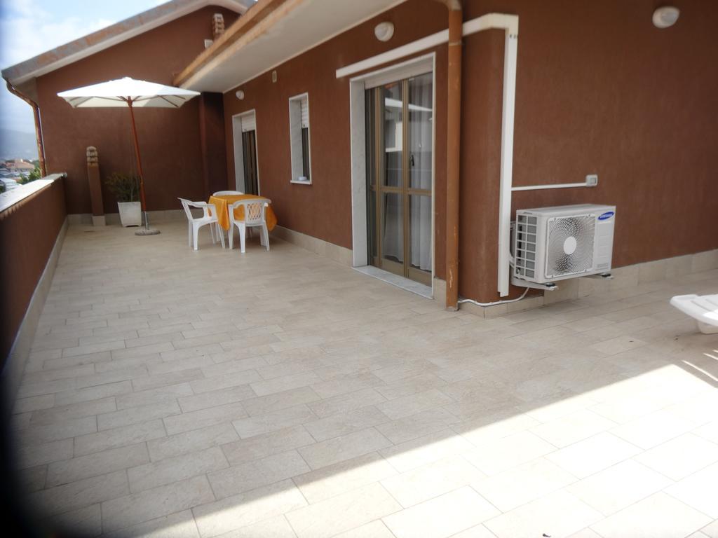 Residence Aurora Wellness & Spa Albenga Exterior foto