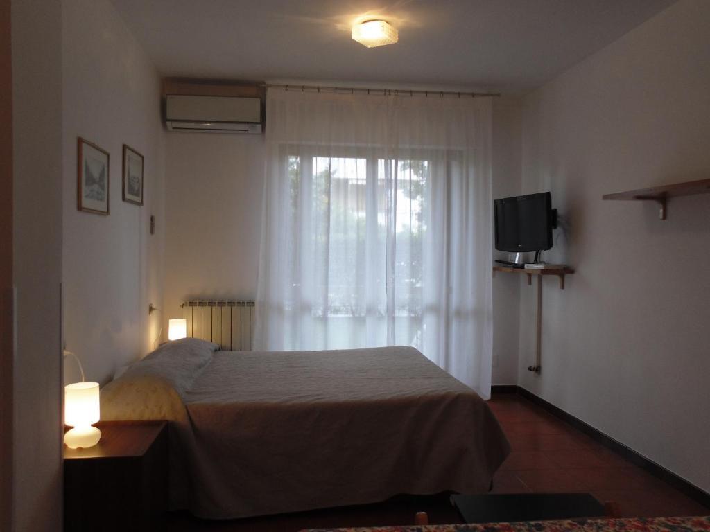 Residence Aurora Wellness & Spa Albenga Exterior foto