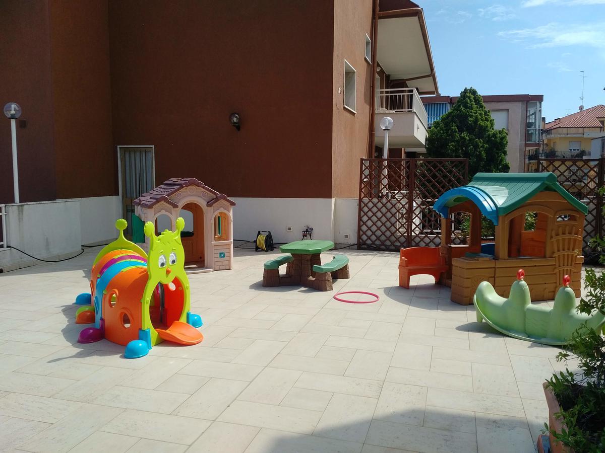 Residence Aurora Wellness & Spa Albenga Exterior foto